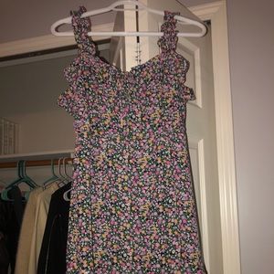 Flower Sundress